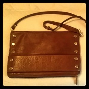 Hammitt leather purse